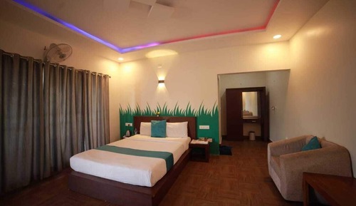 Premium Double Room