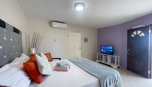 Apartment, 1 Bedroom