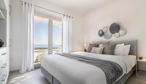 Executive Apartment