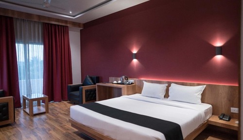 Luxury Room