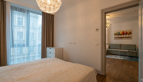 Design Apartment, 1 Bedroom