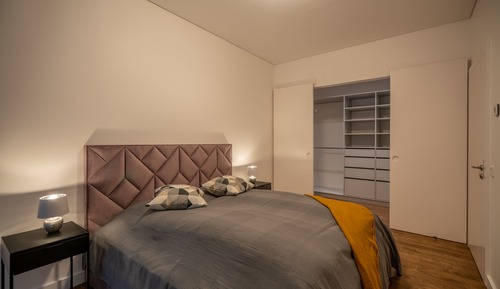 Design Apartment