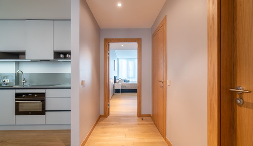 Design Apartment