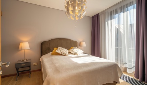 Design Apartment