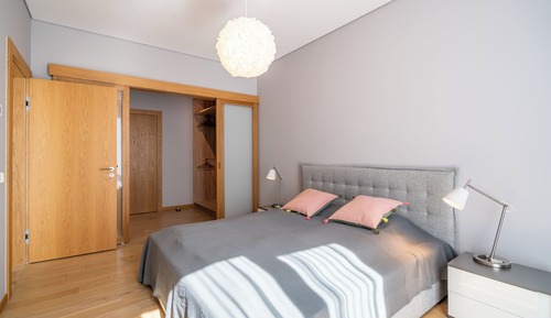 Comfort Apartment