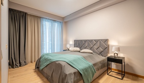 Design Apartment