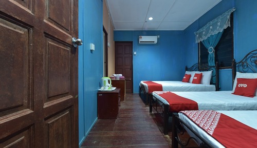 Premium Suite