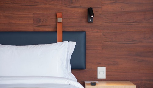 Premium Room, 1 King Bed (Mid Floor)