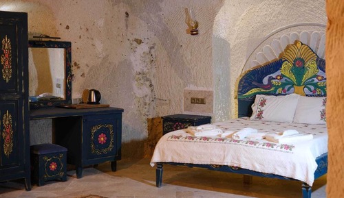 Exclusive Room