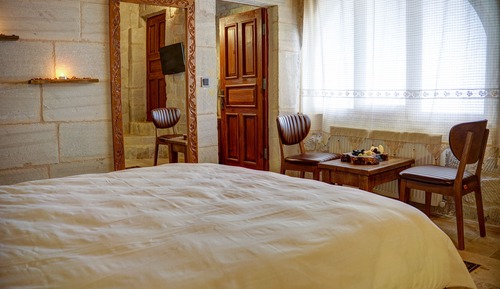 Junior Room