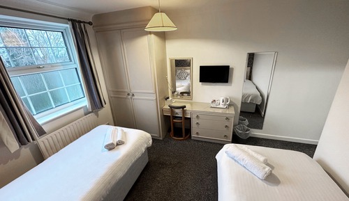 Basic Room