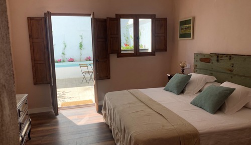 Exclusive Room