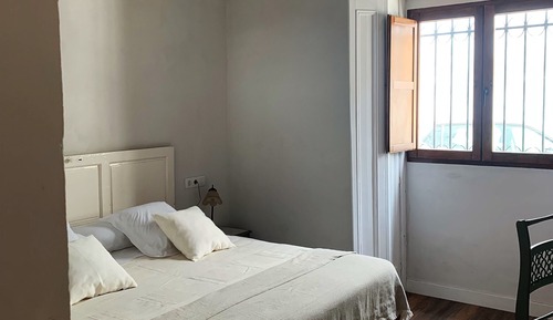 Business Double Room