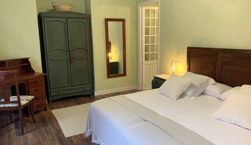 Junior Room