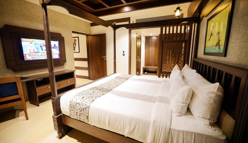 Premium Suite