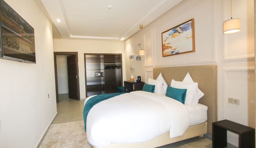 Superior Triple Room