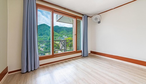 Basic Room, 1 Bedroom (201ho)