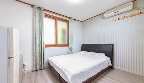 Basic Room, 1 Bedroom (202ho)