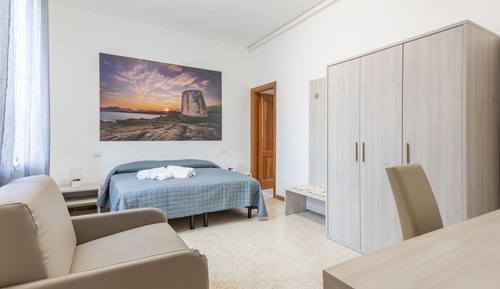 Double or Twin Room