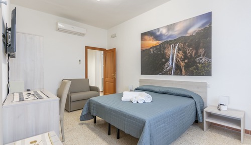 Double or Twin Room