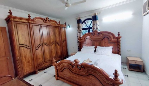 Premium Villa