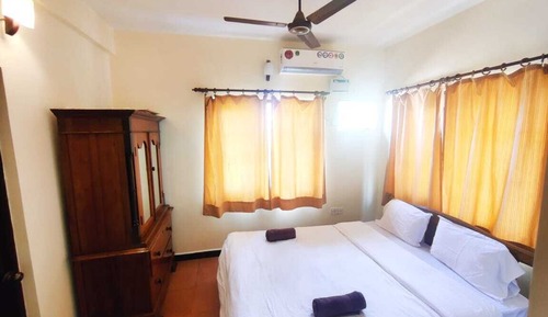 Comfort Villa