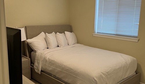 Deluxe Apartment, 2 Bedrooms
