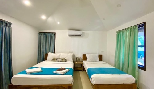 Premium Cottage