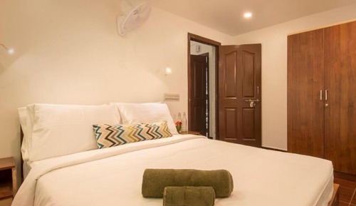 Family Cottage
