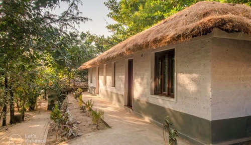 Cottage