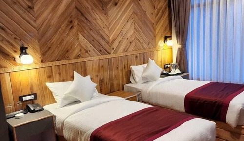 Superior Room