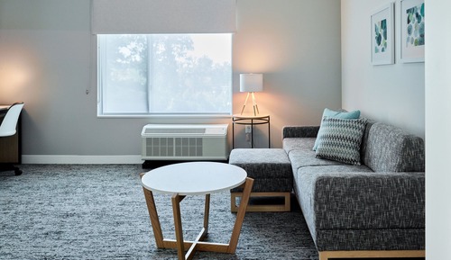 Suite, 1 Bedroom