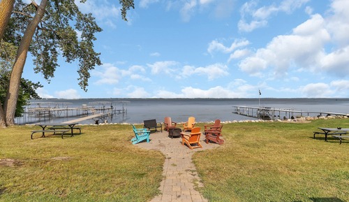 Oland Villa  (Dog Friendly)