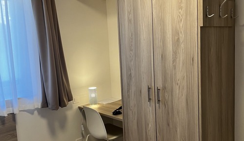 Basic Room