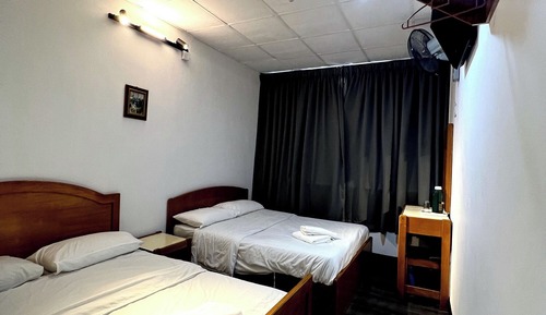 Family Suite