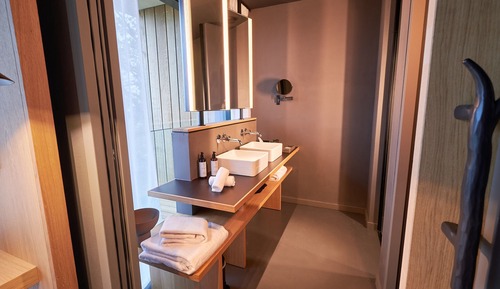 Junior Room
