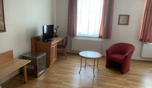 Comfort Double Room