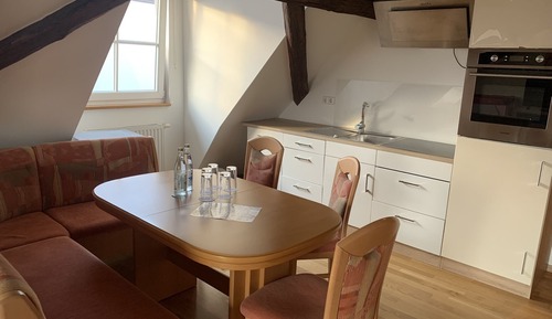 Comfort Apartment
