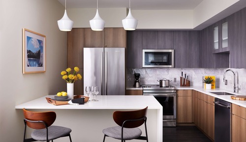 Apartment, 1 Bedroom