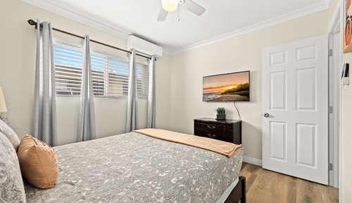 Comfort Apartment, 2 Bedrooms, Non Smoking