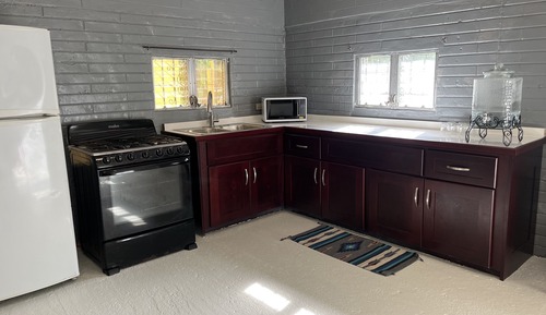 Comfort Bungalow