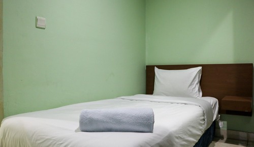 Apartment, 2 Bedrooms