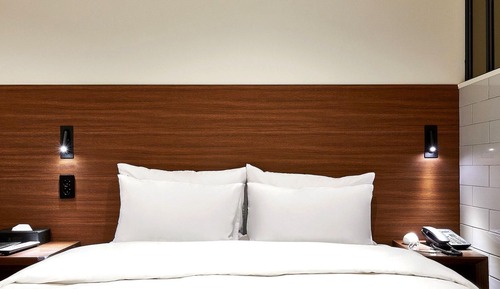 Room (Event rooms (for road conservation ne)