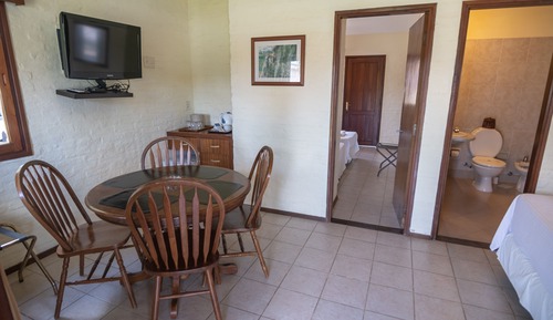 Deluxe Bungalow