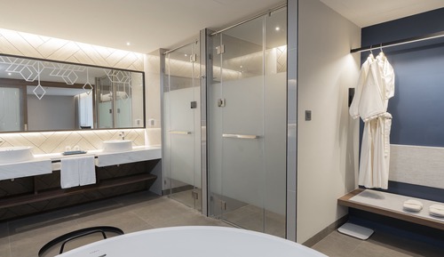 Premium Suite