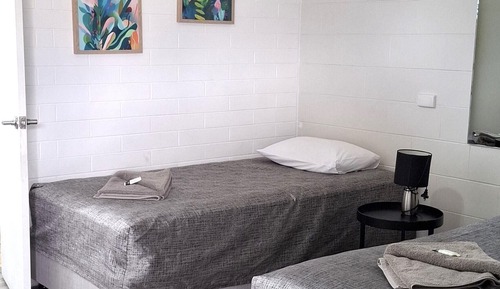 Family Studio, Multiple Beds, Kitchenette