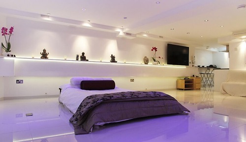 Superior Studio, Ensuite (Iffley Flat 1)