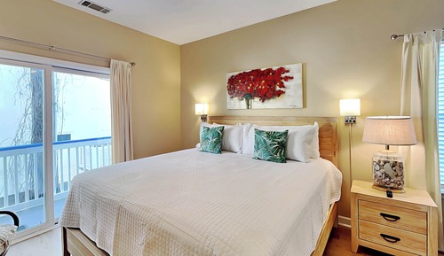 Condo, Multiple Beds, Kitchen (4A - Pet Friendly)