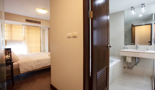 Apartment, 3 Bedrooms, Accessible, Balcony