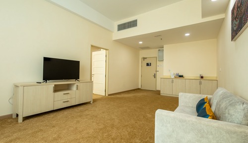 Junior Room